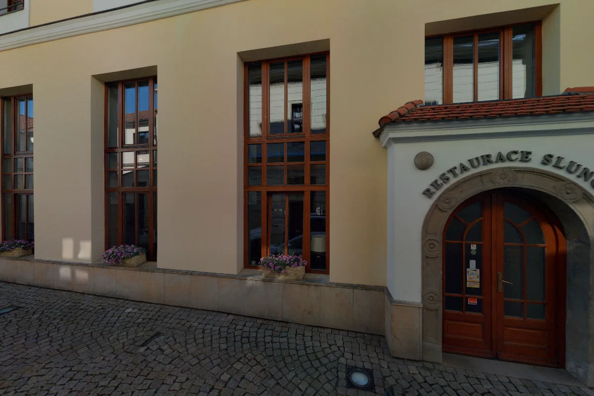 Solo Barbershop – fotografie salonu