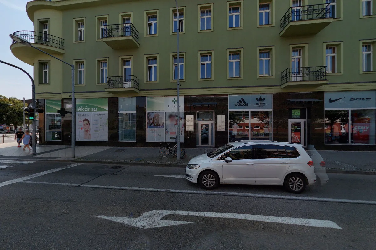 Masáže Jitka Šťastná – fotografie salonu
