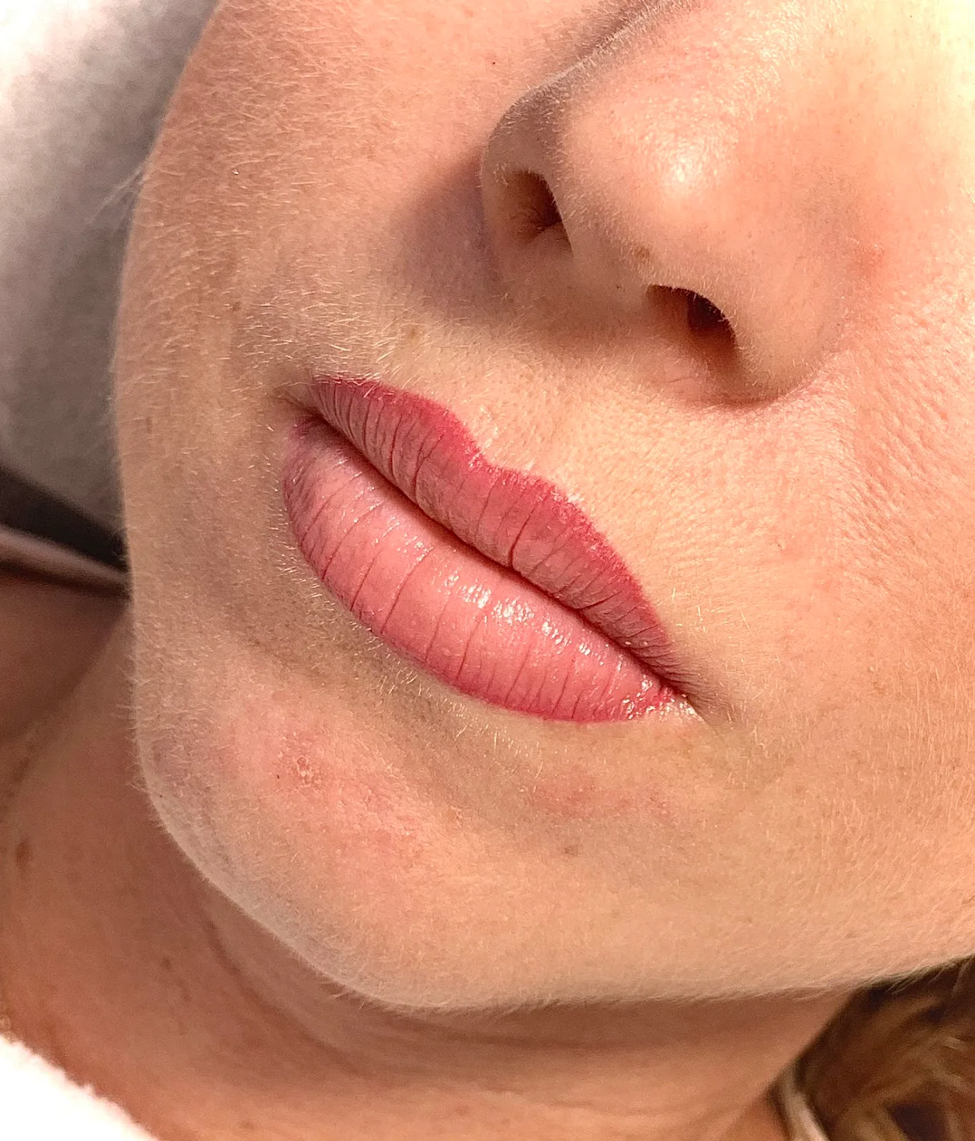 Permanentní make-up Karlovy Vary Jiřina Kalousová – ukázka práce
