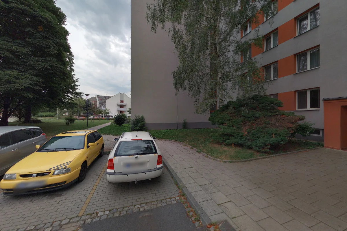Salon Iva Gregořicová Anna – fotografie salonu