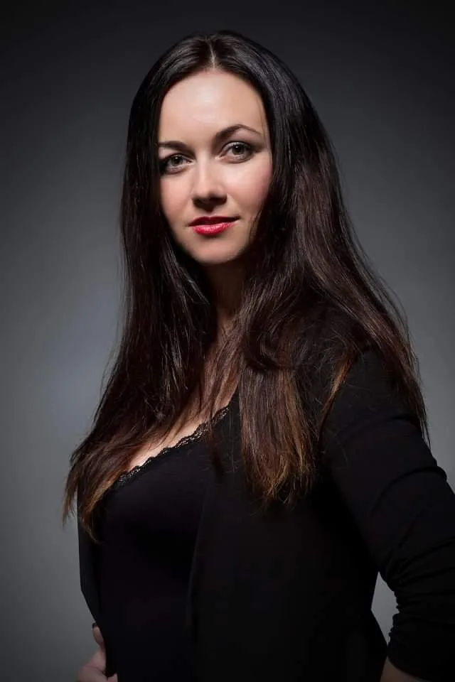 Laiblová studio – fotografie salonu
