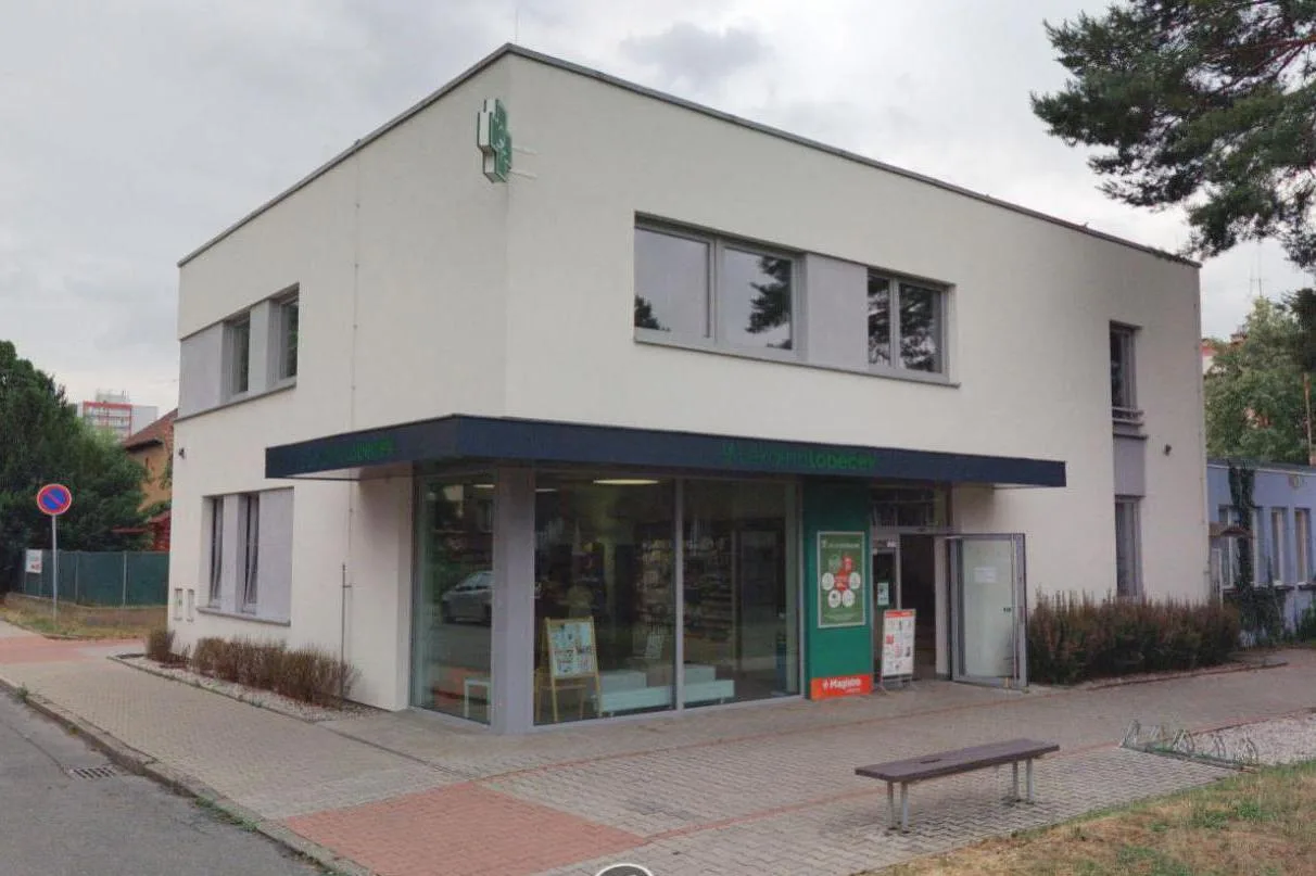 Studio Vega, s.r.o. – fotografie salonu