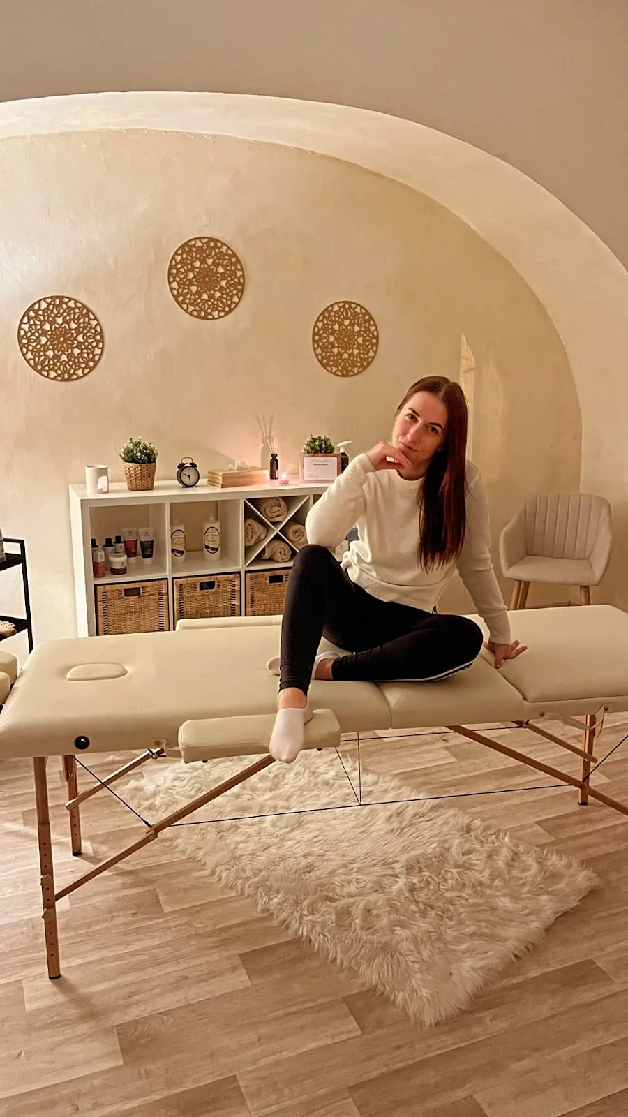 Relax Studio – tým salonu