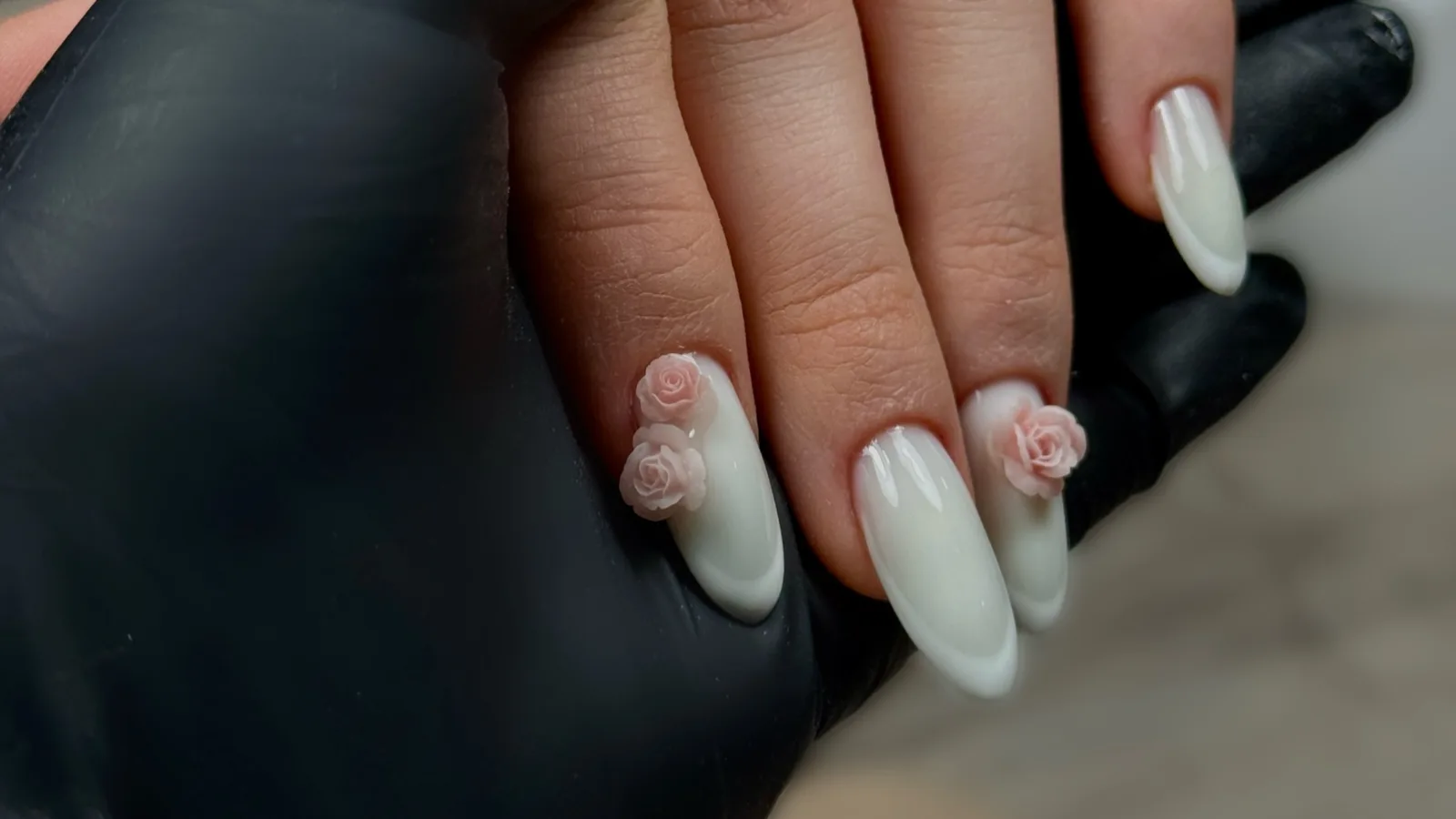 Di_Nails – ukázka práce