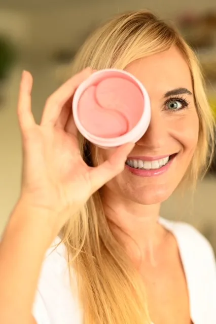 Andrea Pavlíčková - Kosmetika a make-up – fotografie salonu