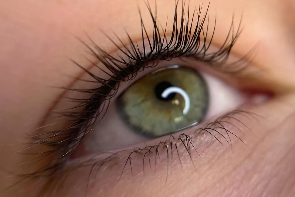 Permanentní make-up Veronika Tomášková - Tomavera – ukázka práce