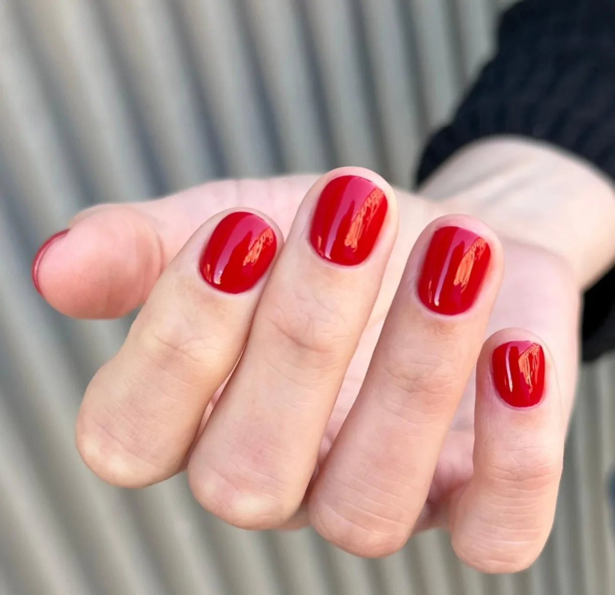 Krásné nehty Prostějov – fotografie salonu