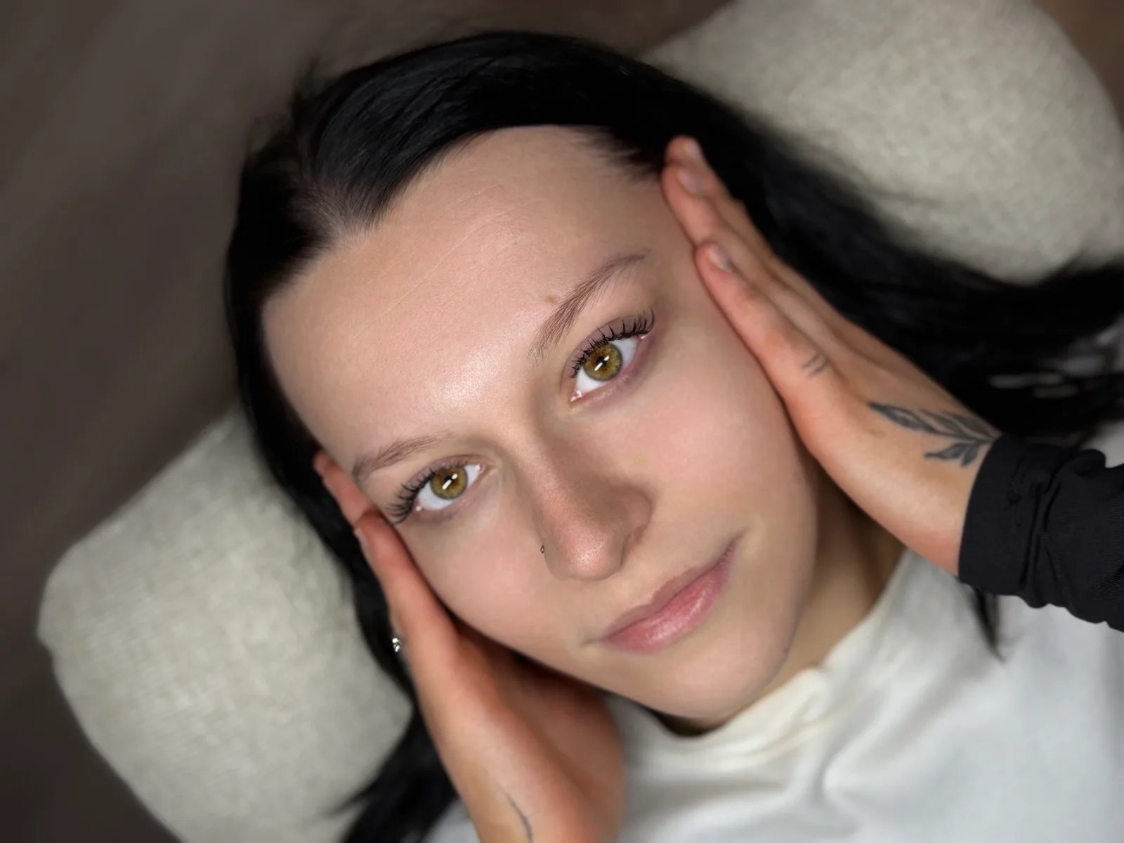 Švajda beauty Nový Jičín – ukázka práce