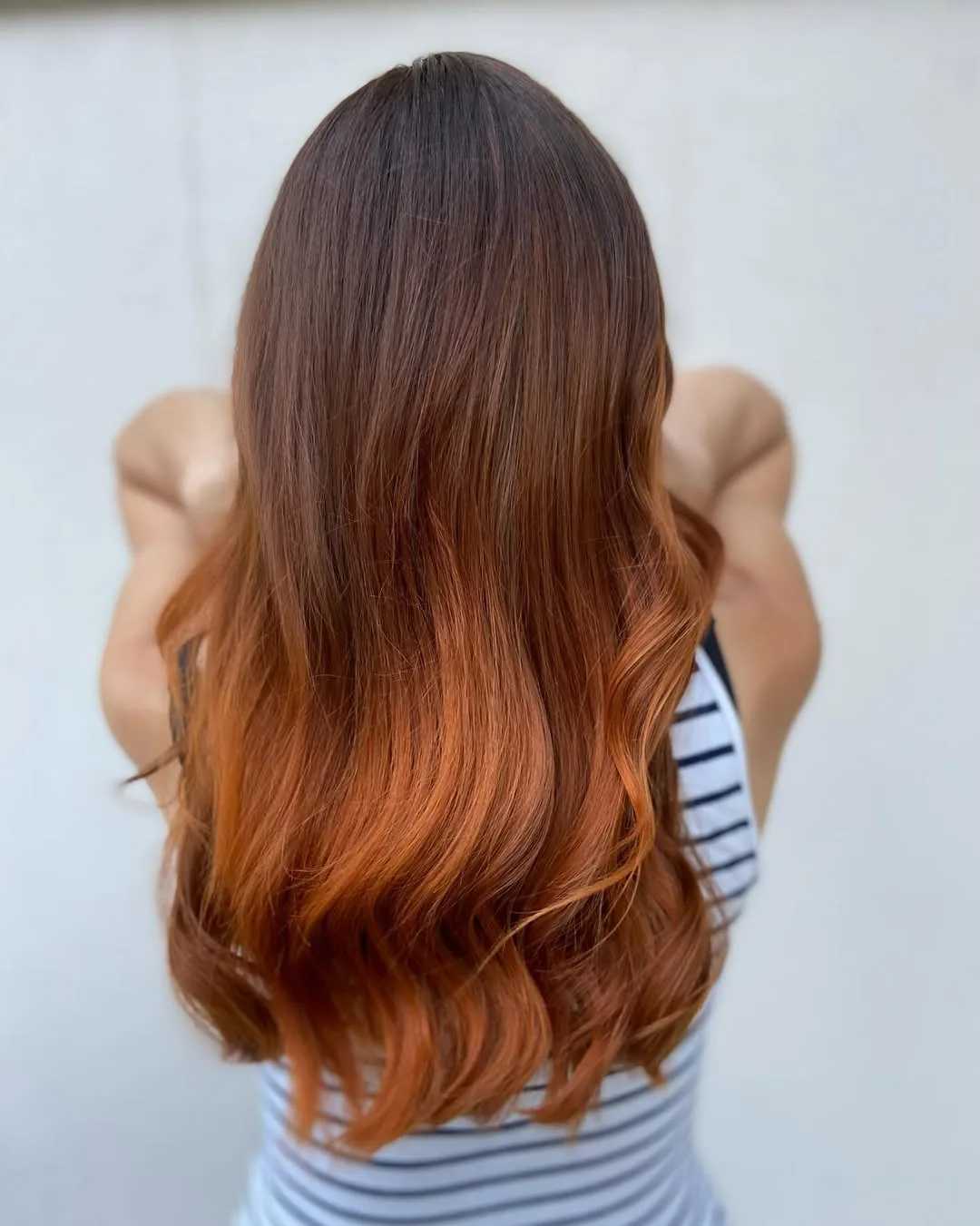 T.B. Hairstylist – ukázka práce