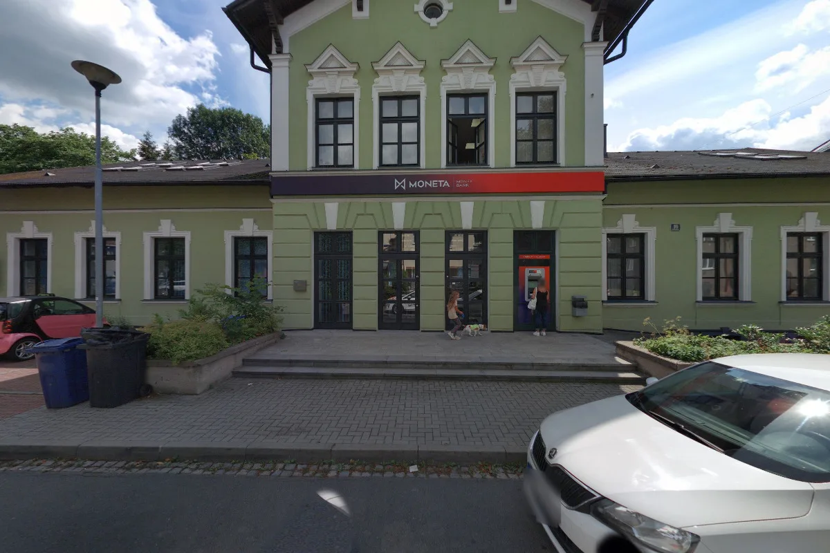 Masáže Kamélie – fotografie salonu