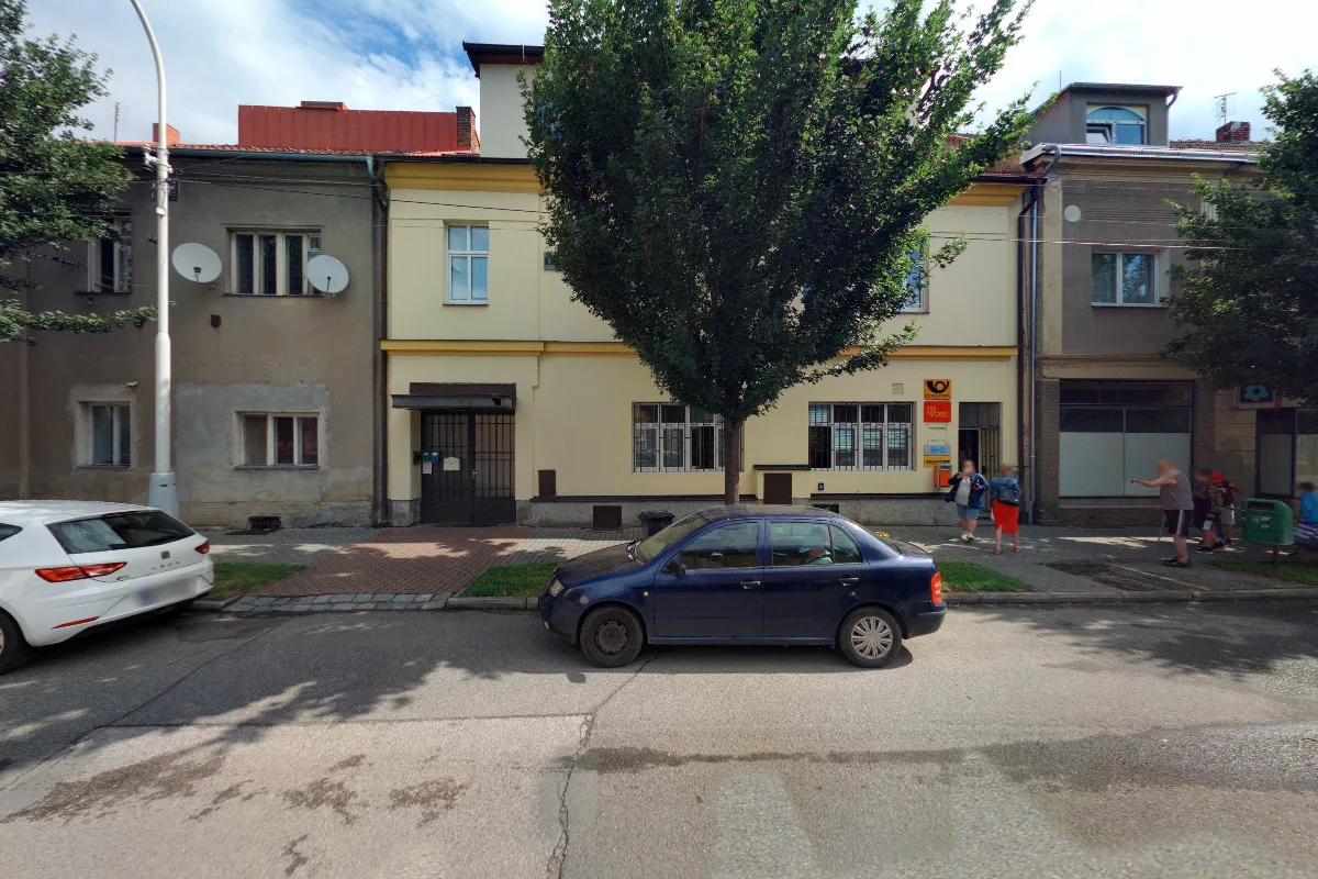 Masáže Jitka- Libčice nad Vltavou – fotografie salonu