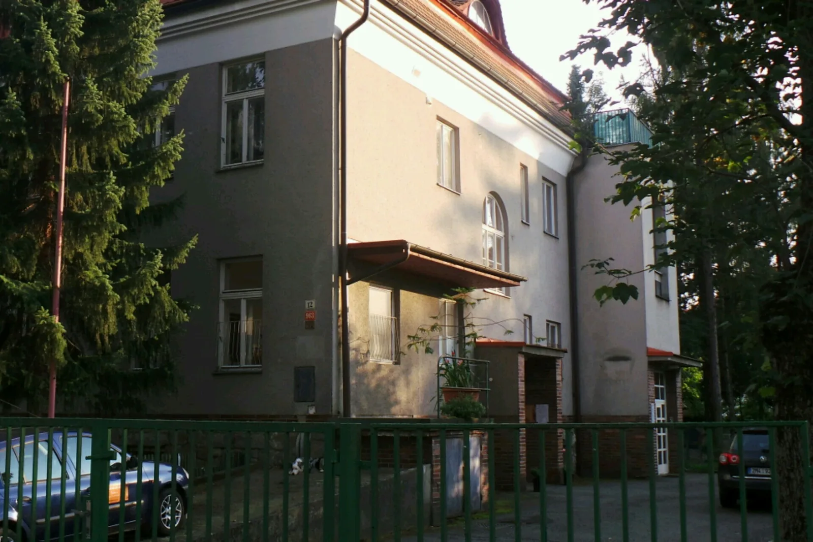 Vlasové studio Soňa – fotografie salonu