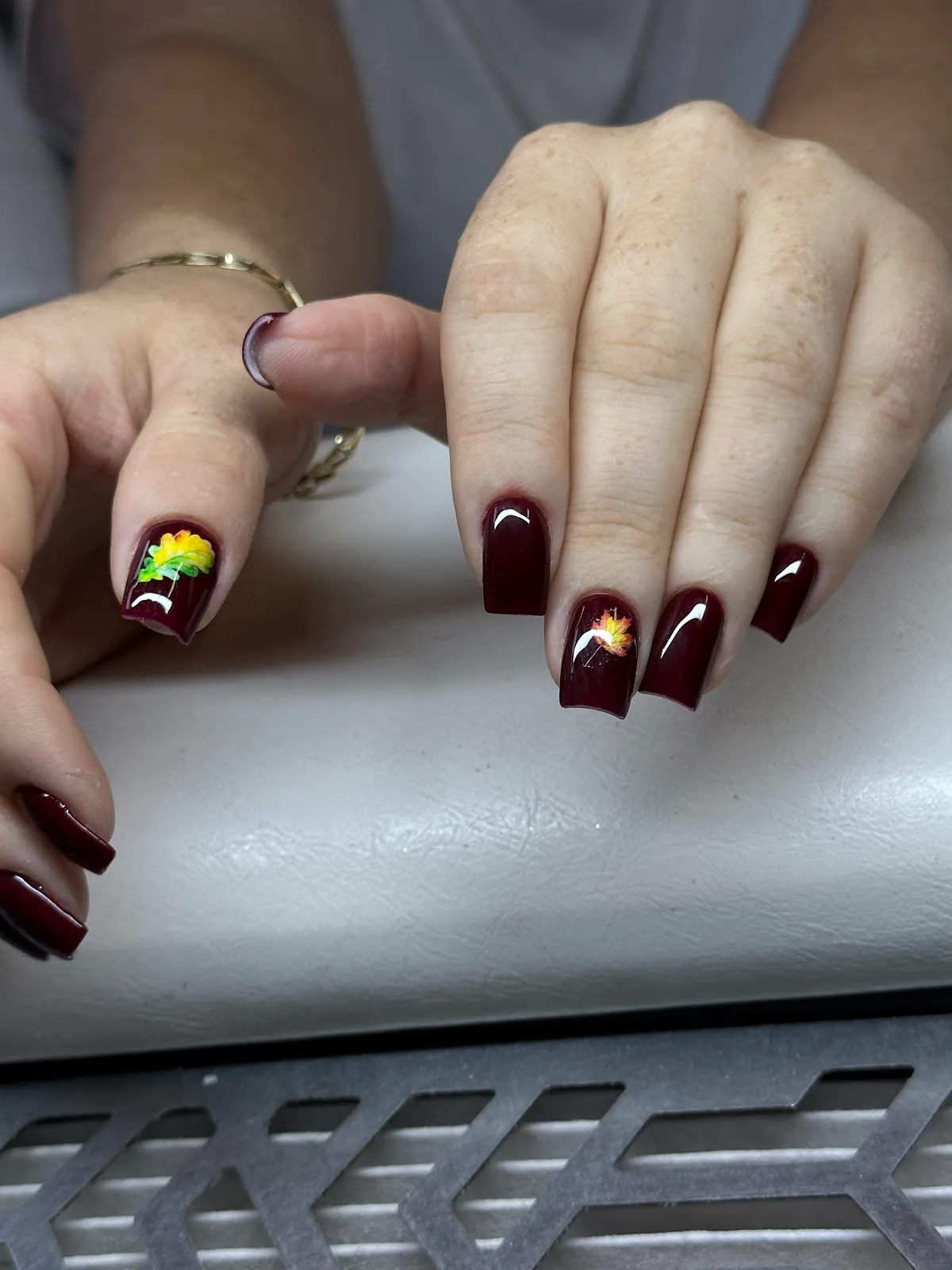 Stepanova Beauty Salon – fotografie salonu