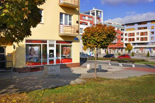 Bc. Markéta Velková – fotografie salonu