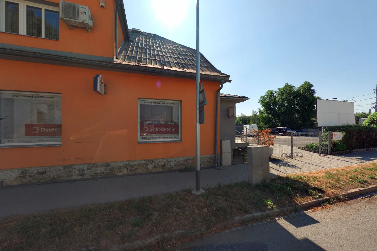 Salon Lhasa - masáže Pavel Kořalka – fotografie salonu
