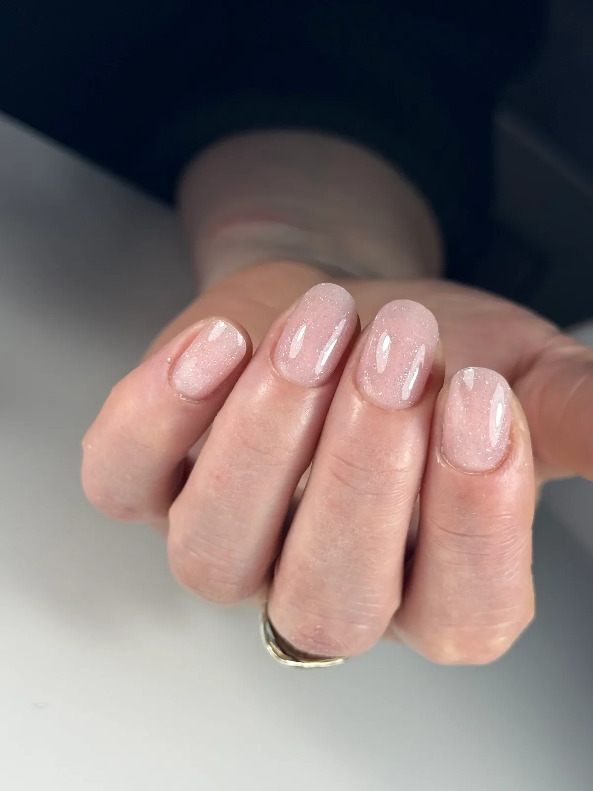 The Nail Studio by Nelia – ukázka práce