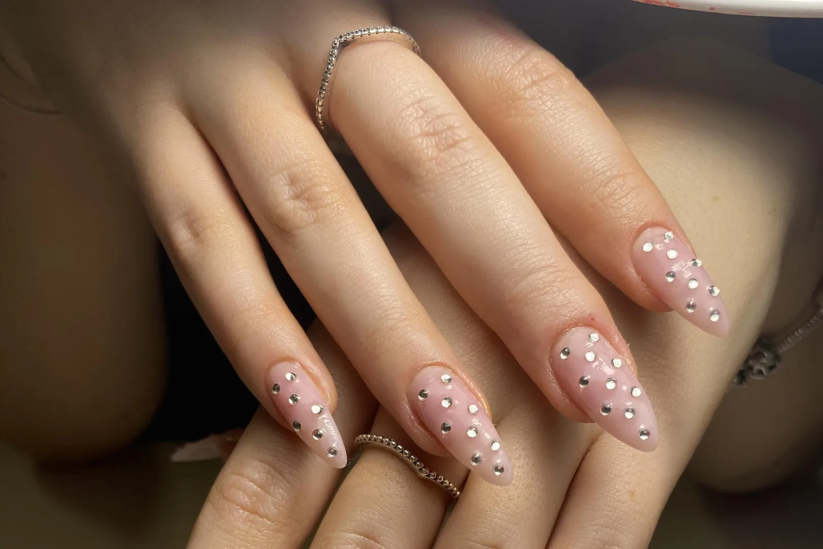 Salon Natali Radomíra Jagošová – ukázka práce