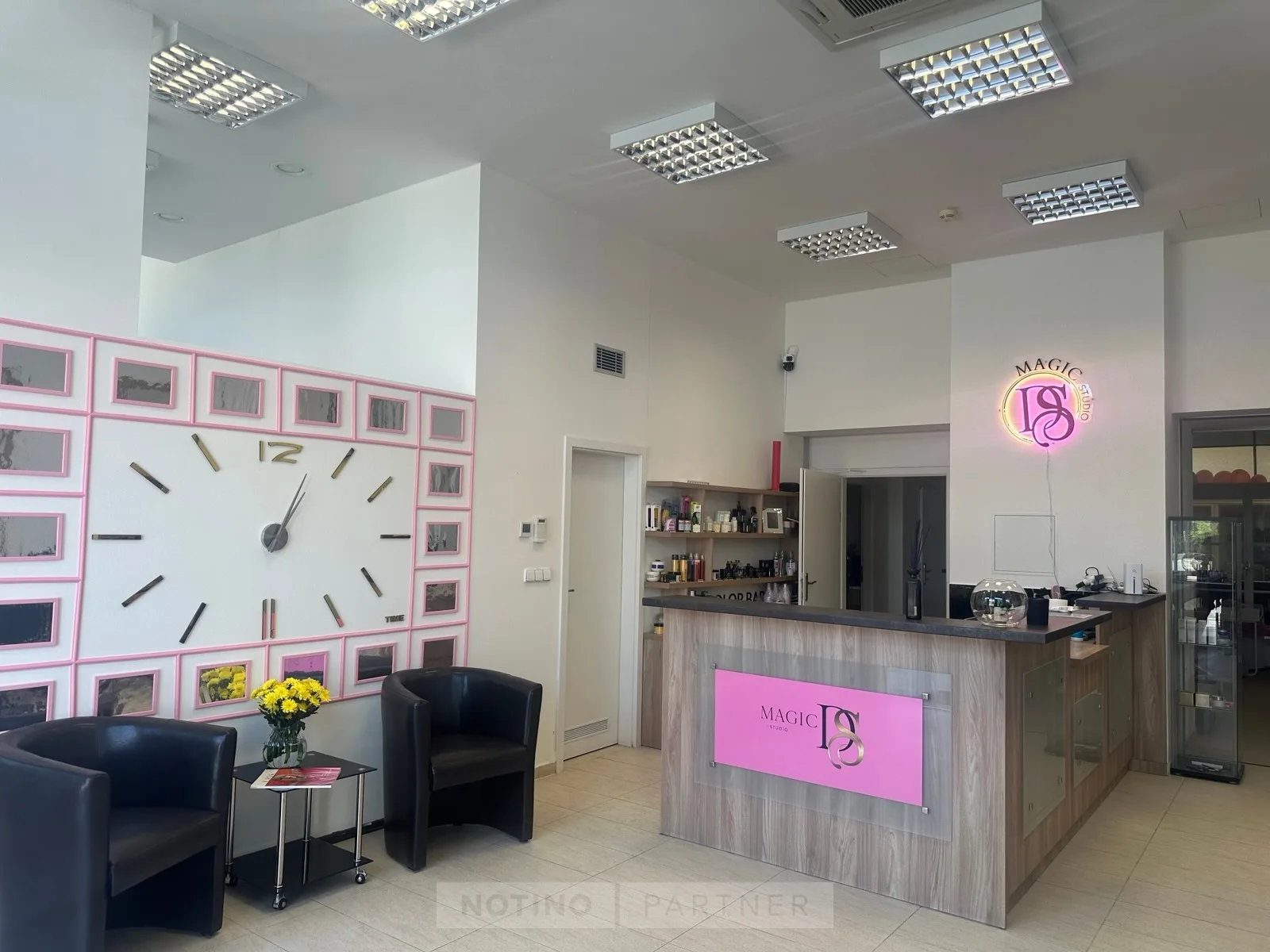 Ds_Magic_studio – fotografie salonu