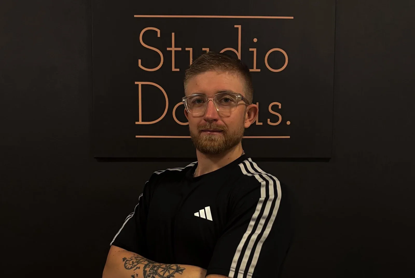 Studio Dadas. – tým salonu