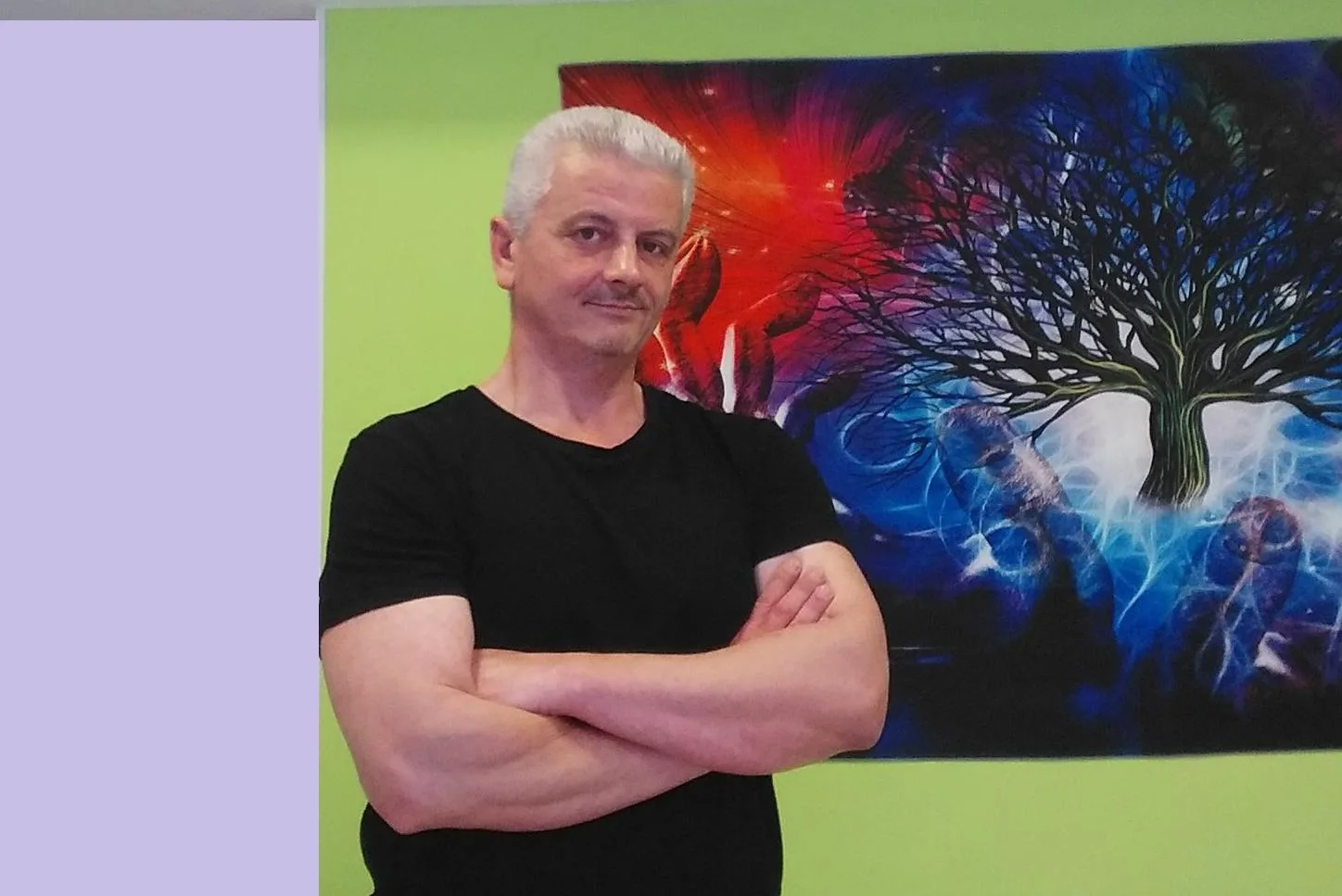 Relaxační a kvantové masáže Kladno – tým salonu