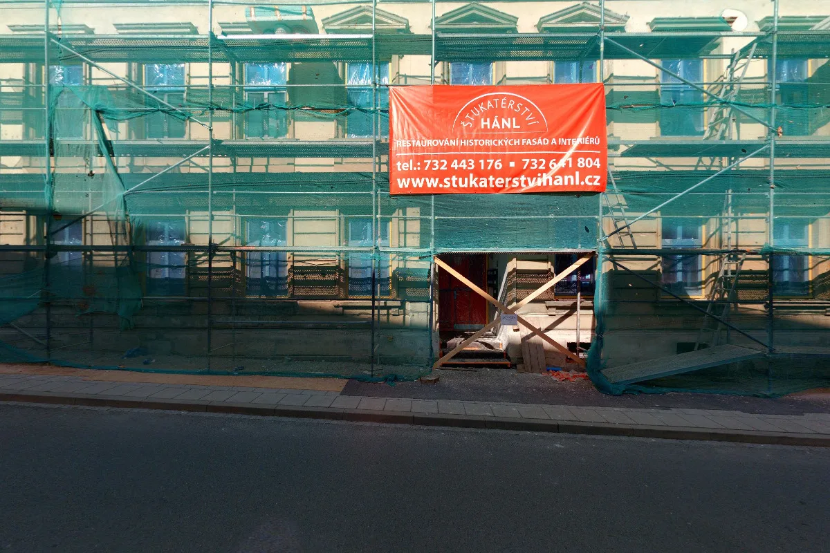 DepilCentrum – fotografie salonu
