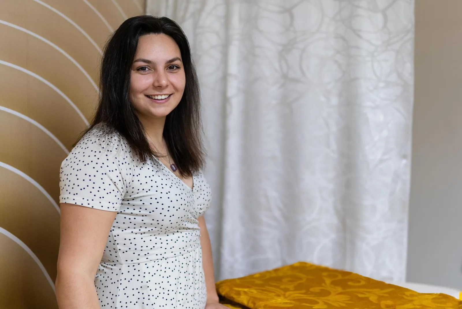 Masáže - madero Přeštice – tým salonu
