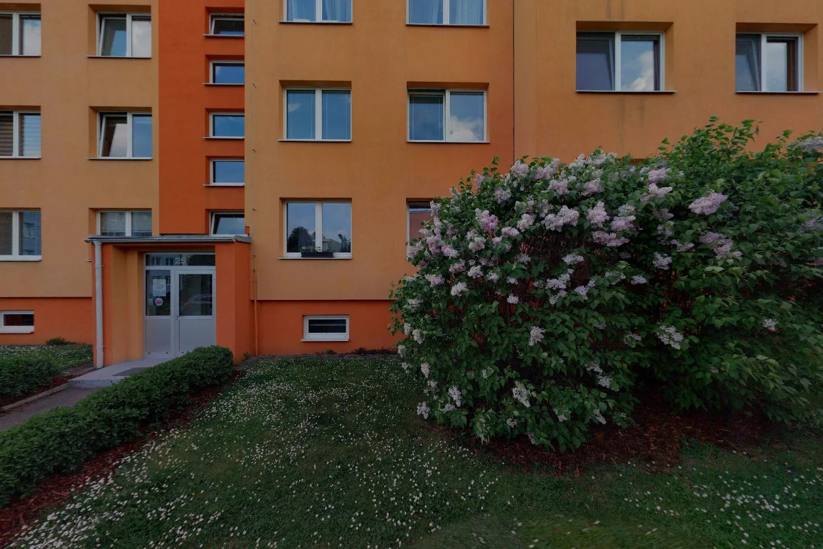 Kadeřnictví - Salon BŘEHULE – fotografie salonu