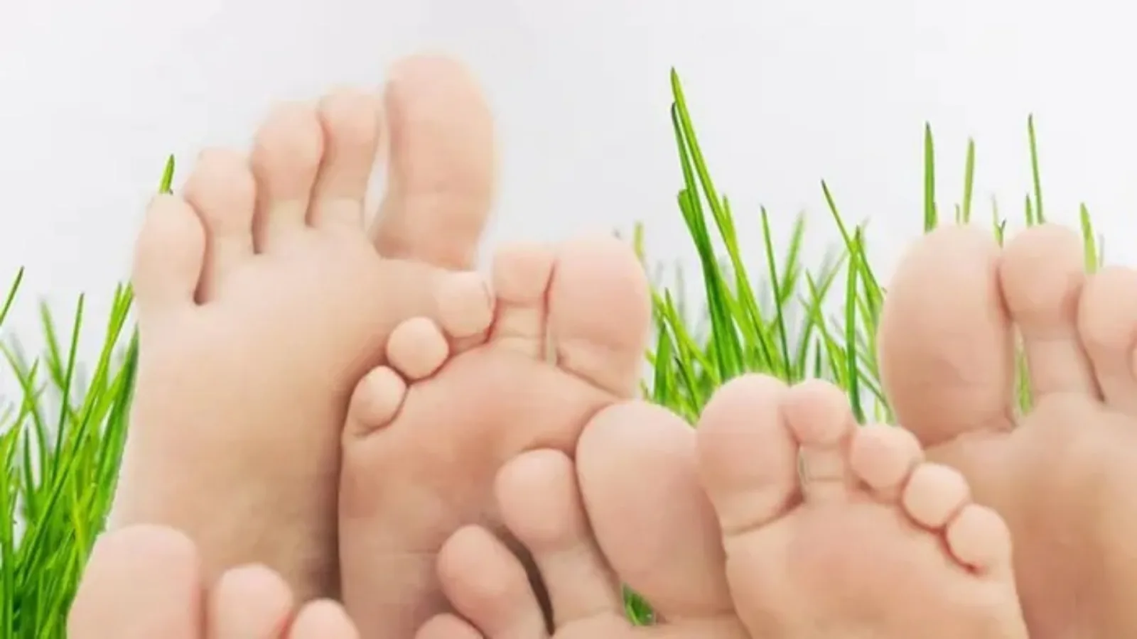 Pedikúra Svitlana Pospíšilová – fotografie salonu