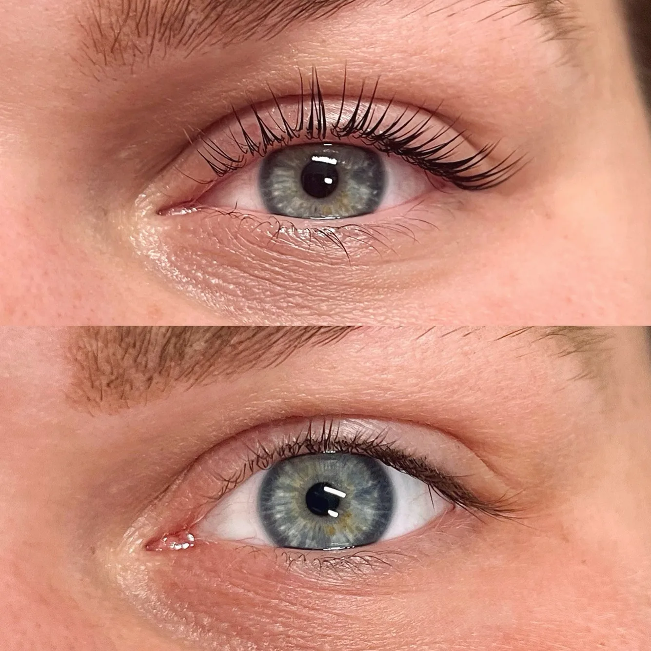 KBeautyCare – kosmetika Tábor – ukázka práce