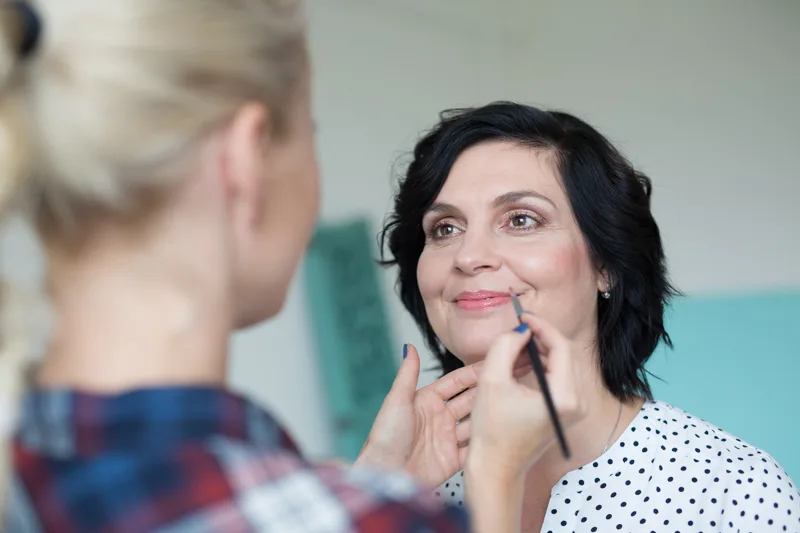 Makeup/ hair – ukázka práce, Petra Smolíková beauty - Kosmetika / Makeup & Hair / Vizážistka