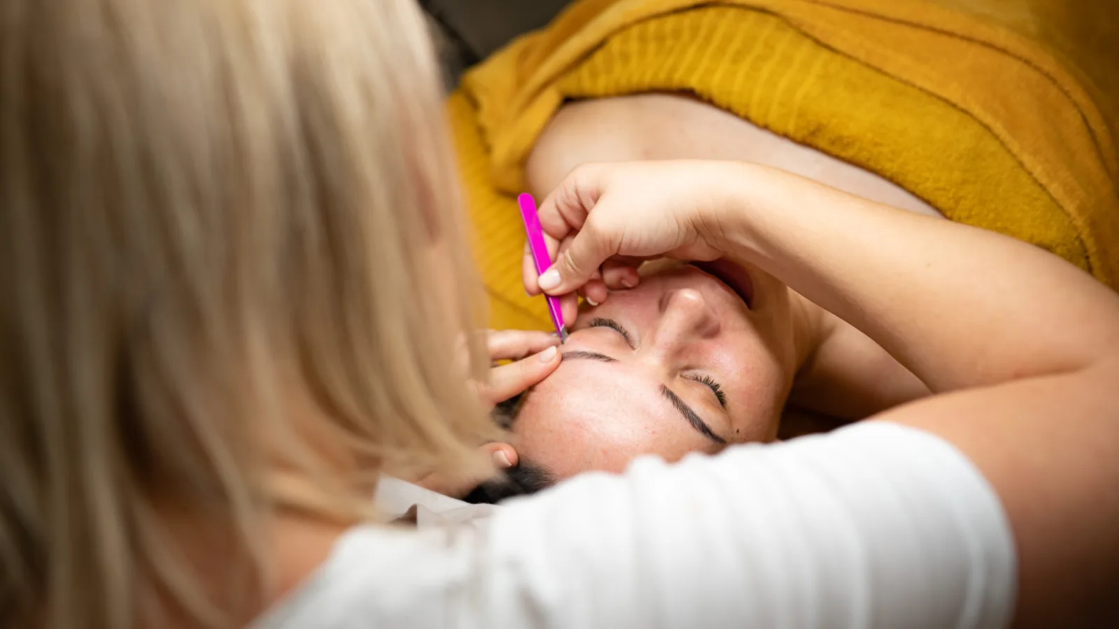 ADDA Beauty – ukázka práce