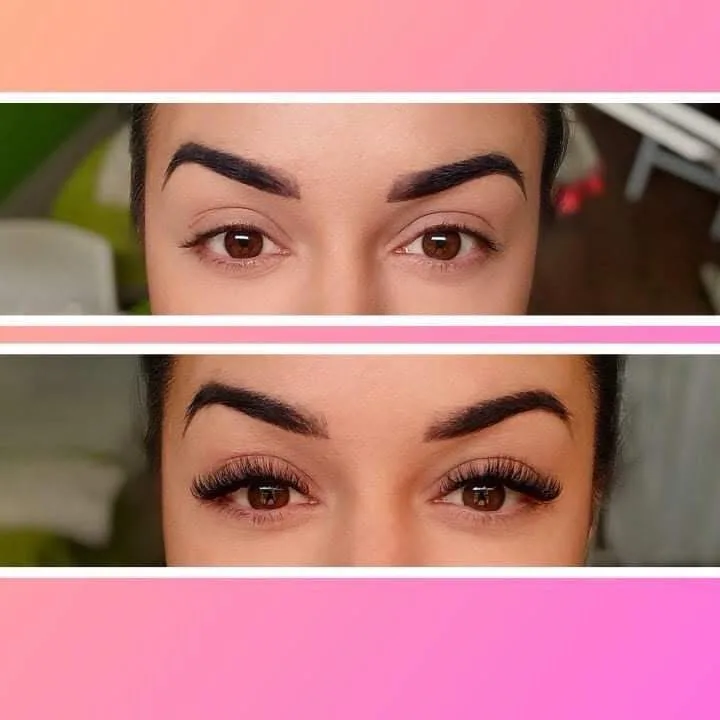Salon Beauty – ukázka práce