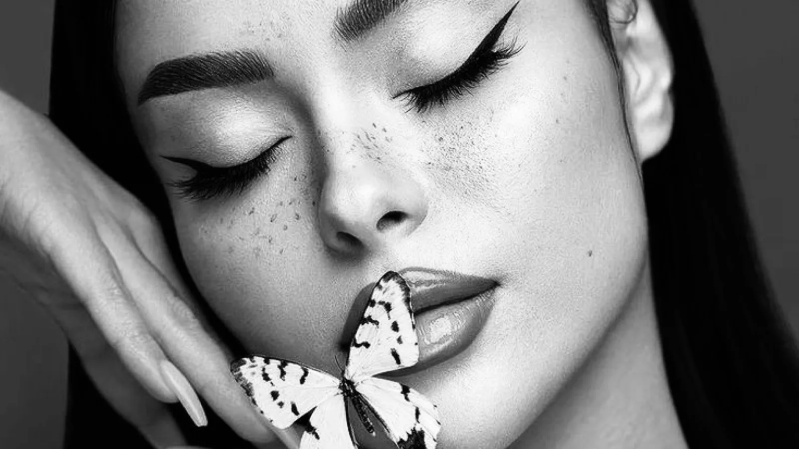 Studio krásy Eliška – fotografie salonu
