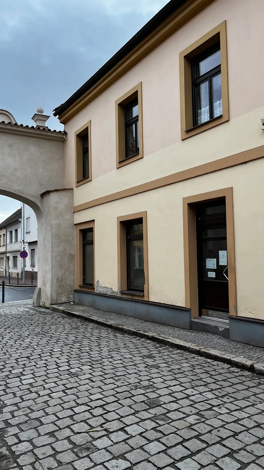 Mgr. Renata Tejnská, 3RE – fotografie salonu