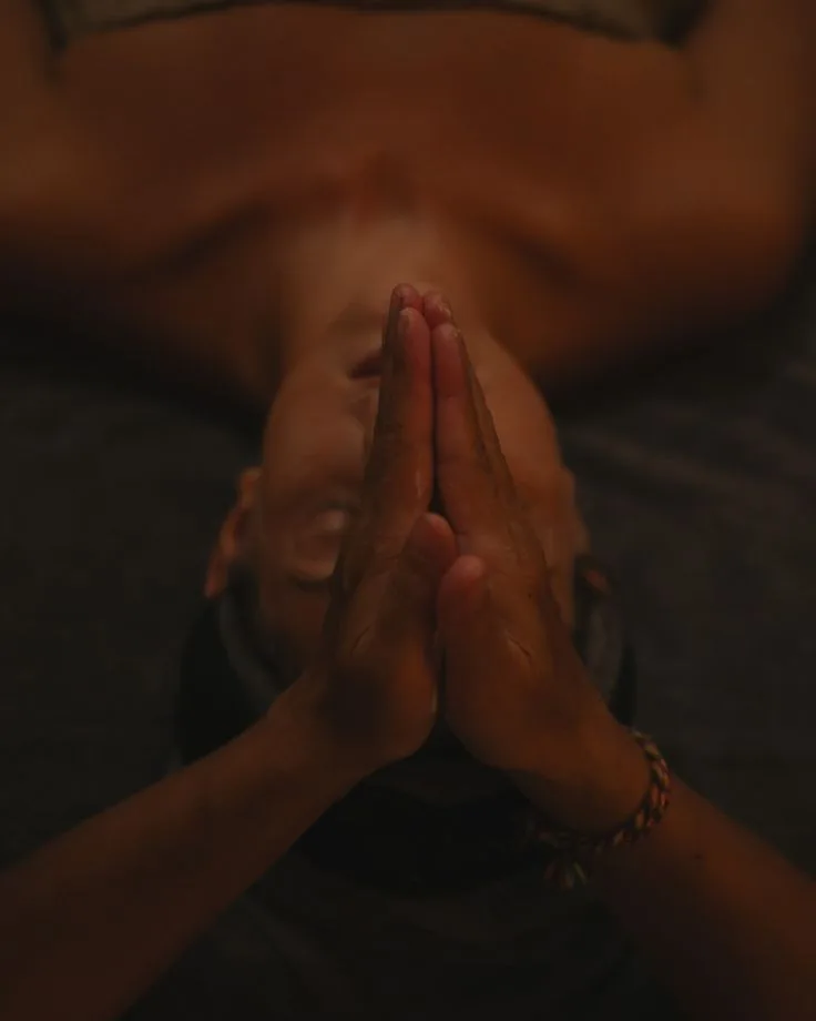 SaVa Rituals – ukázka práce