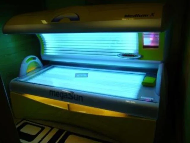 Studio EL – interiér salonu