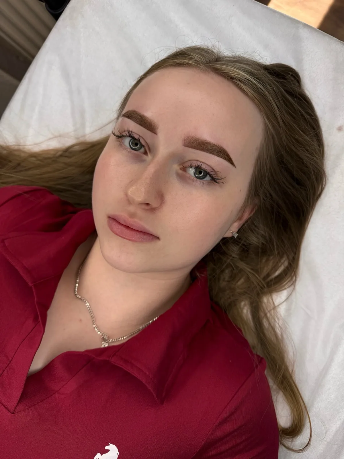 salon YuliAnna – ukázka práce