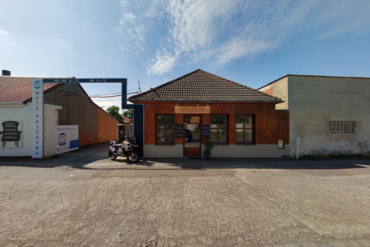 Nailspresso, s.r.o. – fotografie salonu