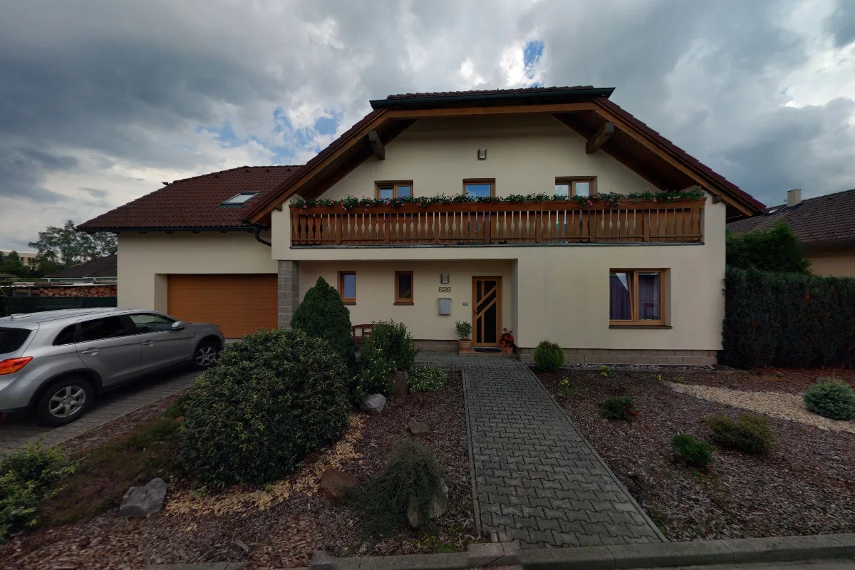 Salon Dasha – fotografie salonu