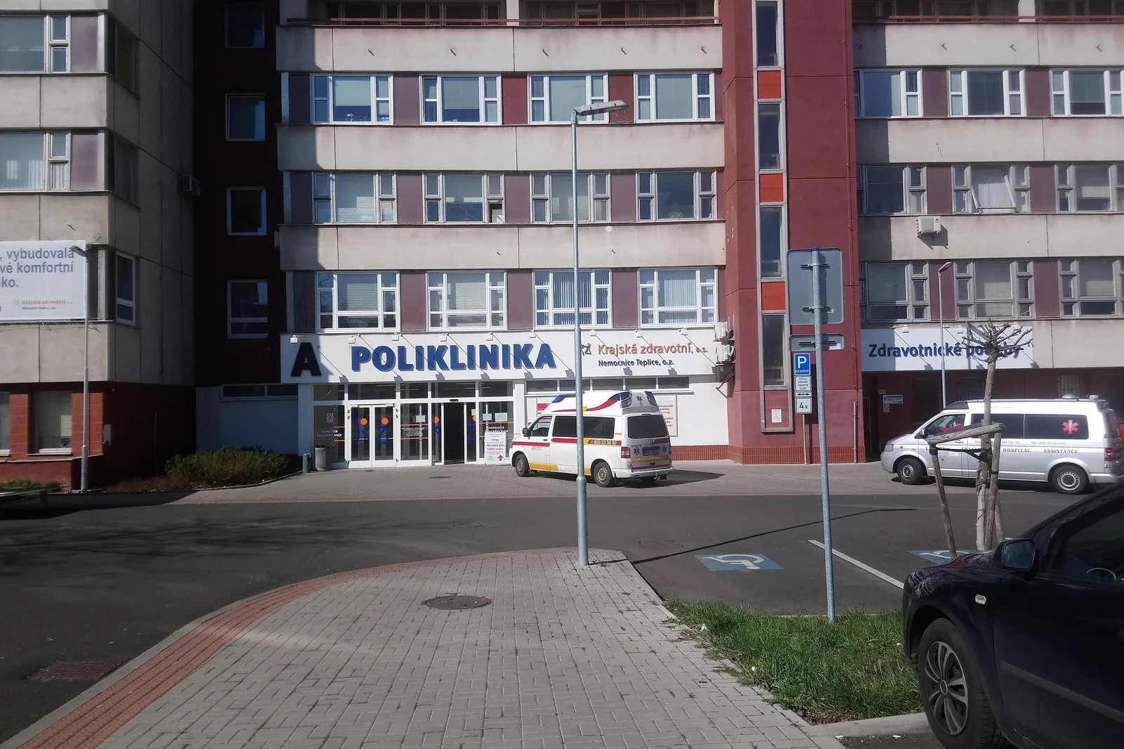 Kosmetika-rasy-teplice Jana Gözová – fotografie salonu