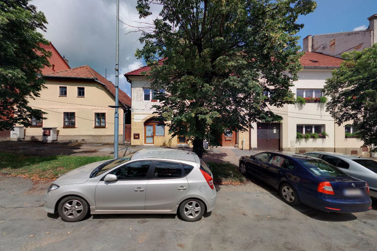 Masáže Marta Krupičková – fotografie salonu