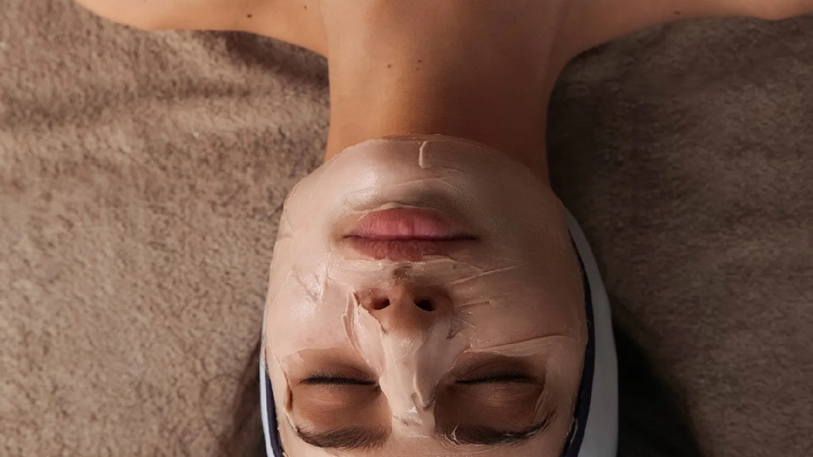 Kosmetika Diana Turianytsia Beauty Care – ukázka práce