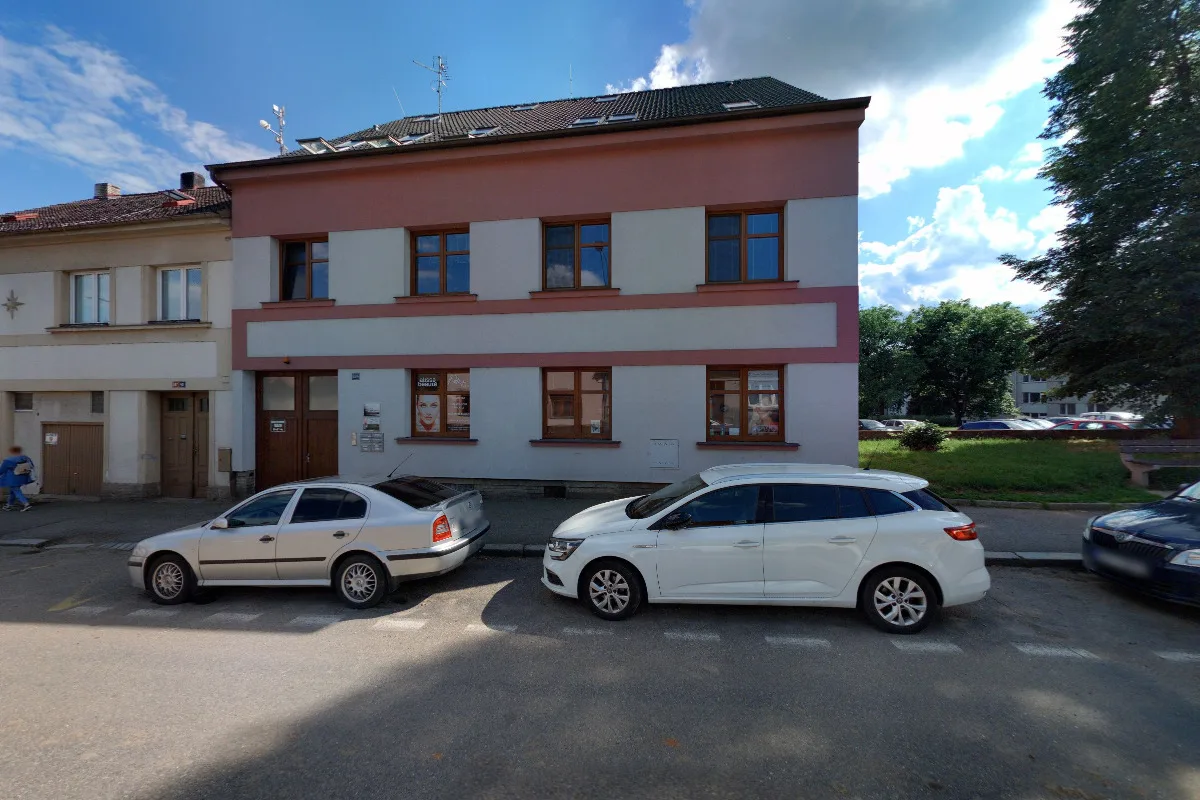 Salon PETRA – fotografie salonu