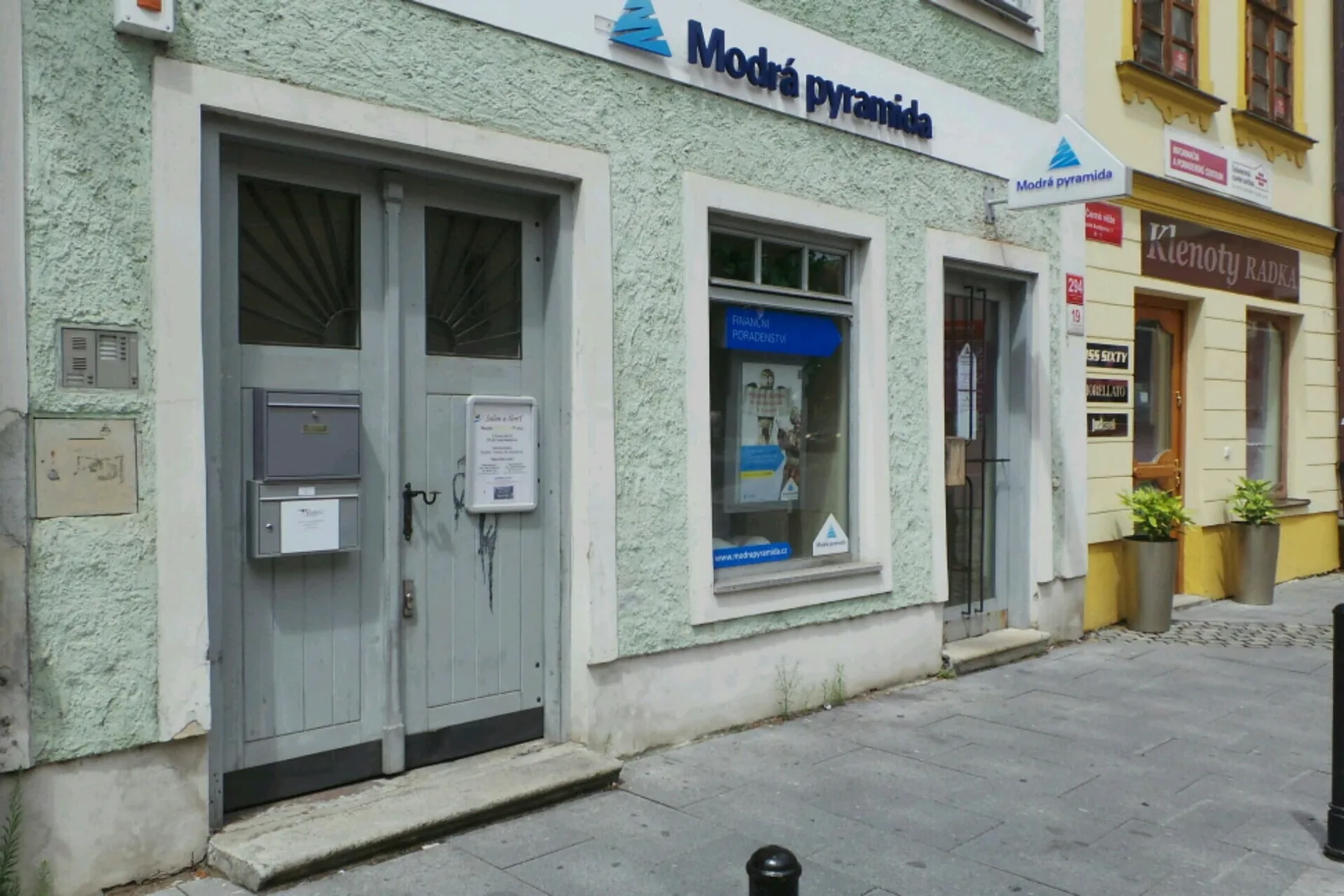 Pedikúra - YLONA – fotografie salonu