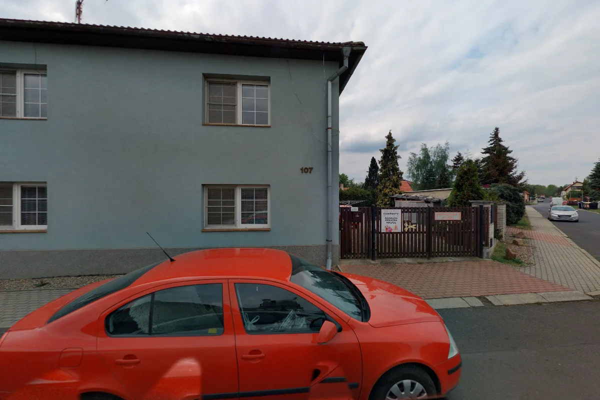 Svěžítelo.cz – fotografie salonu
