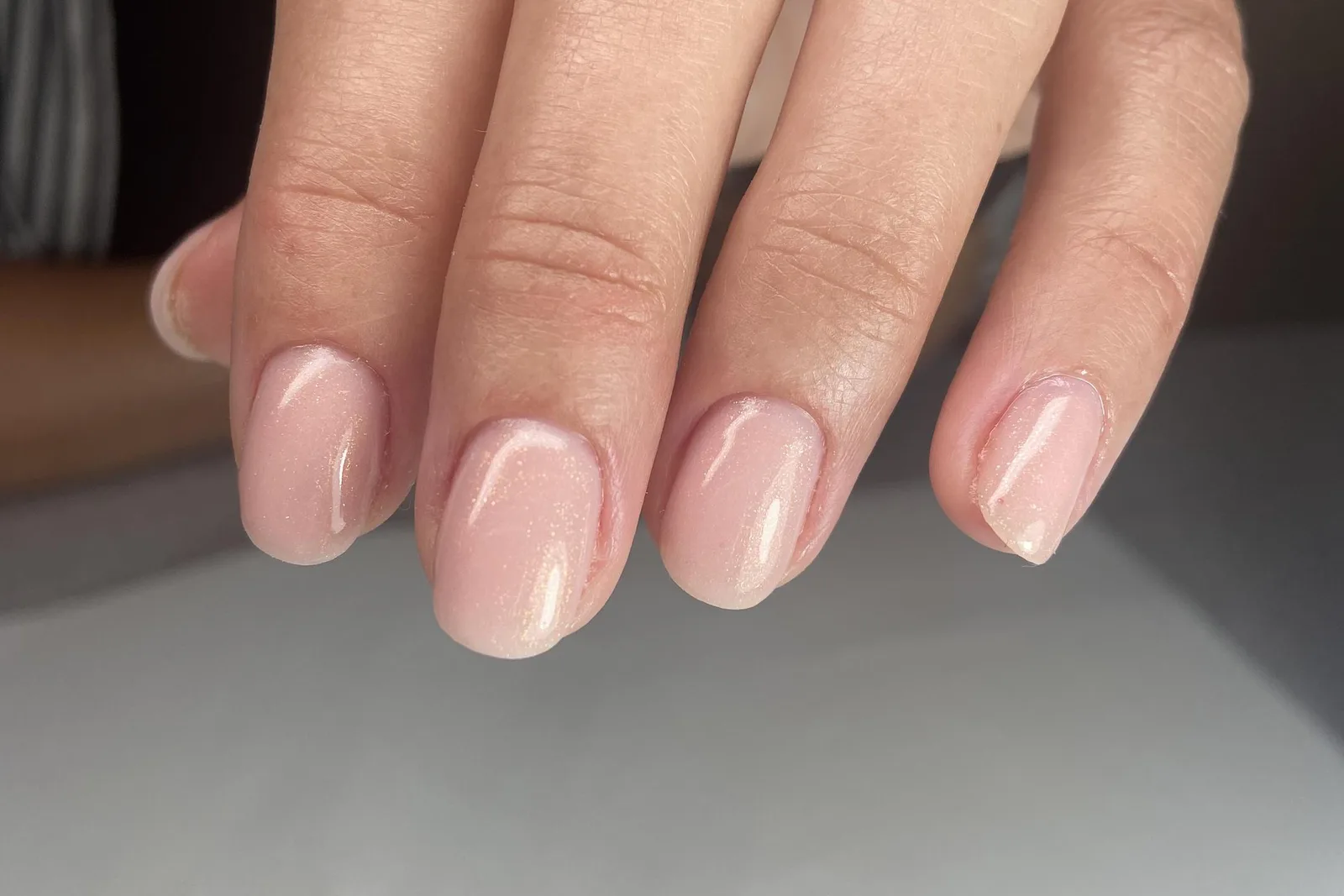 Nehtové studio Ivana Pěčková – ukázka práce