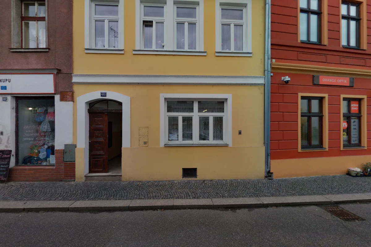 Styl - kadeřnictví – fotografie salonu