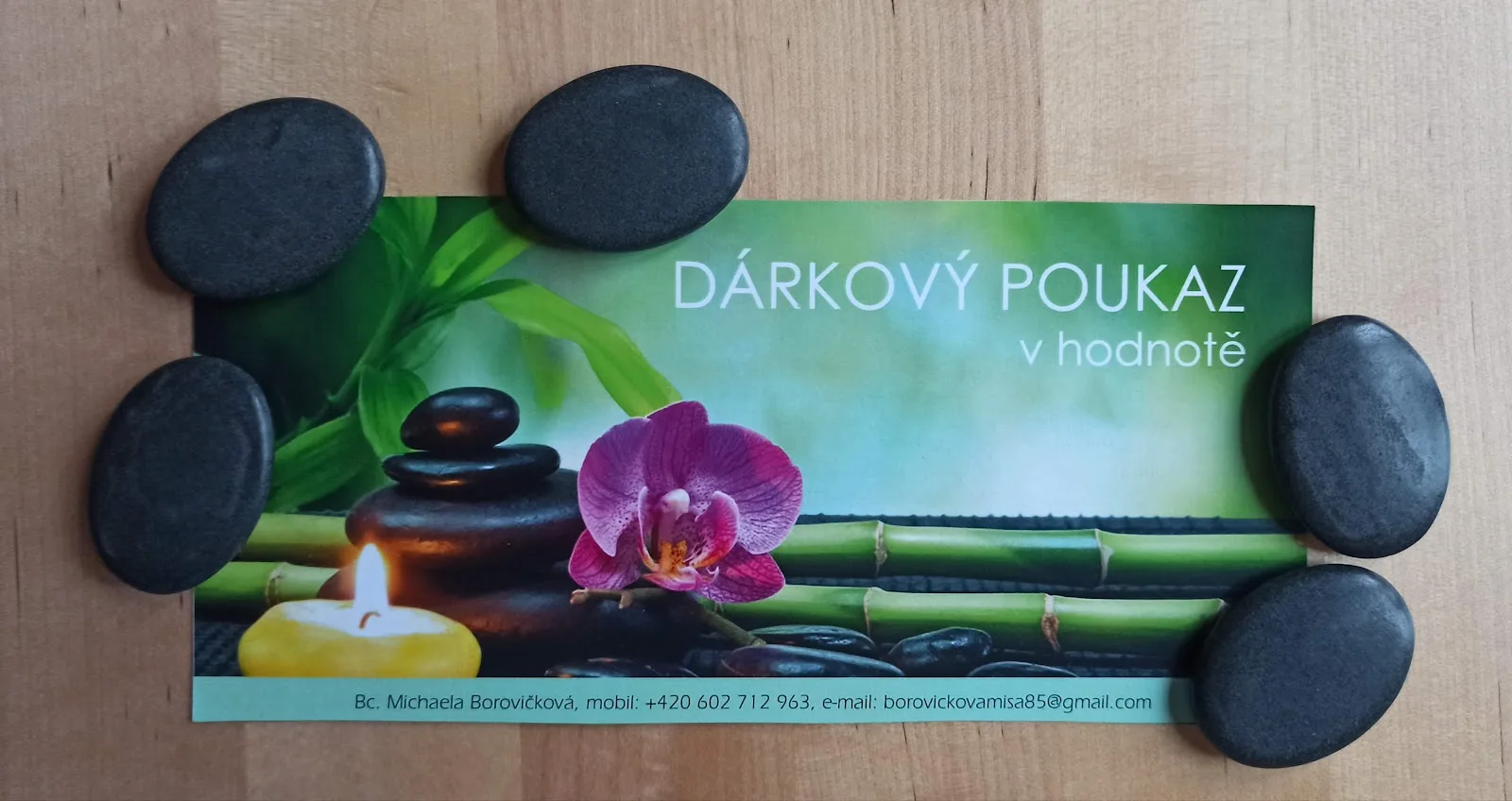 RAMAMI – fotografie salonu