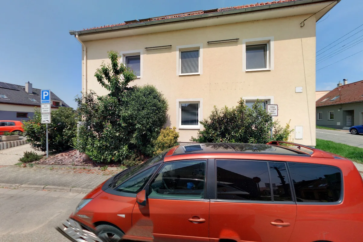 SUNMED, s.r.o. – fotografie salonu