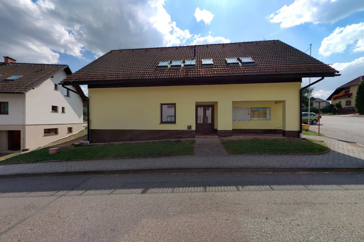 Kadeřnictví Linda Humlíčková – fotografie salonu